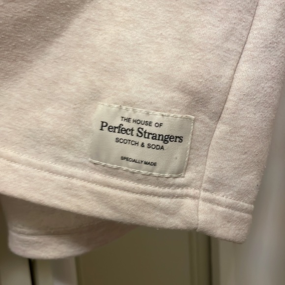 Scotch and soda men’s hoodie - Picture 4 of 4